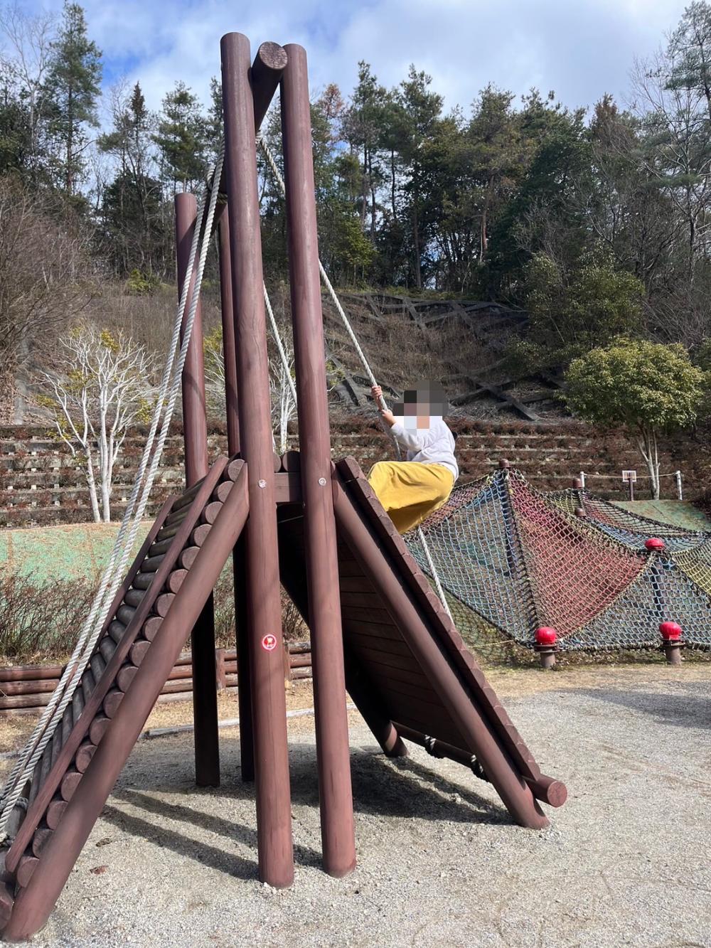 各務原交通公園へお出かけしました